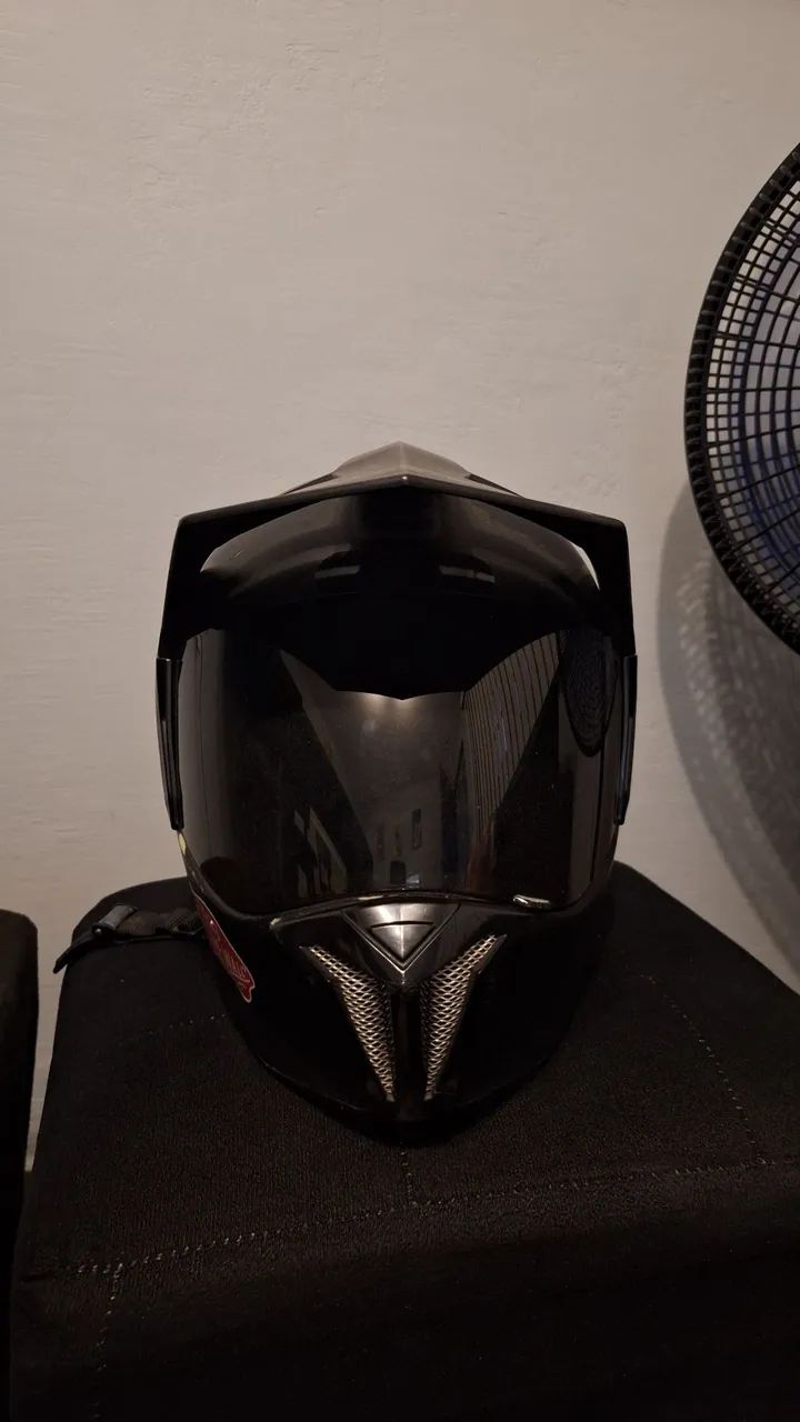 Capacete - Foto 3