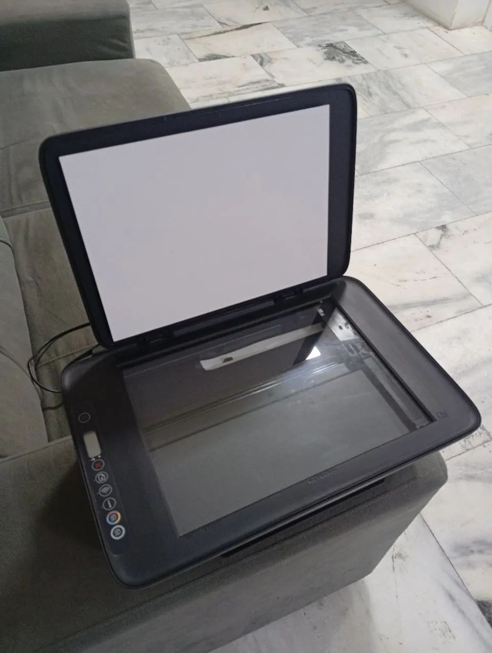 Impressora  - Foto 2