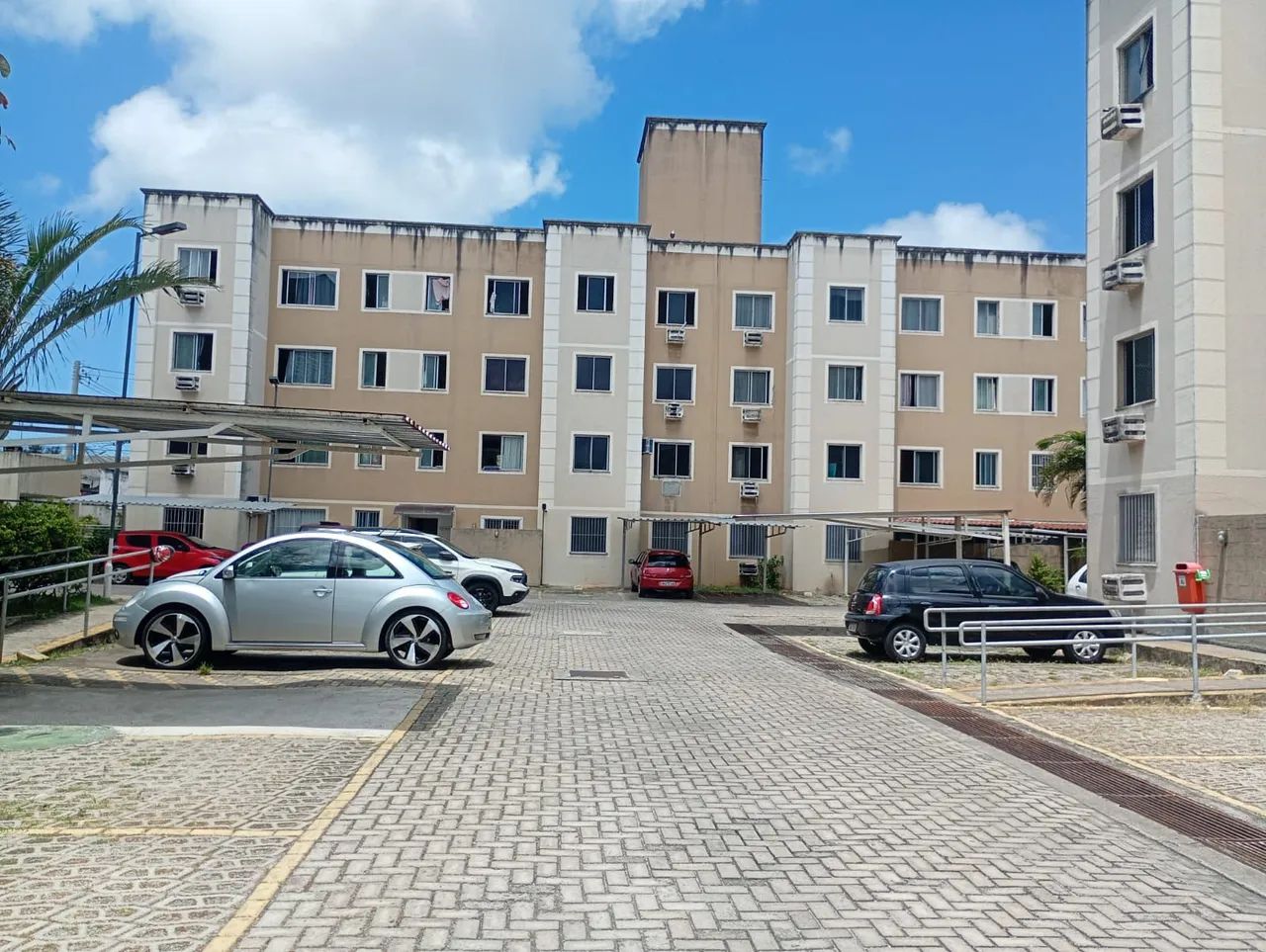 Apartamento para alugar - Foto 2