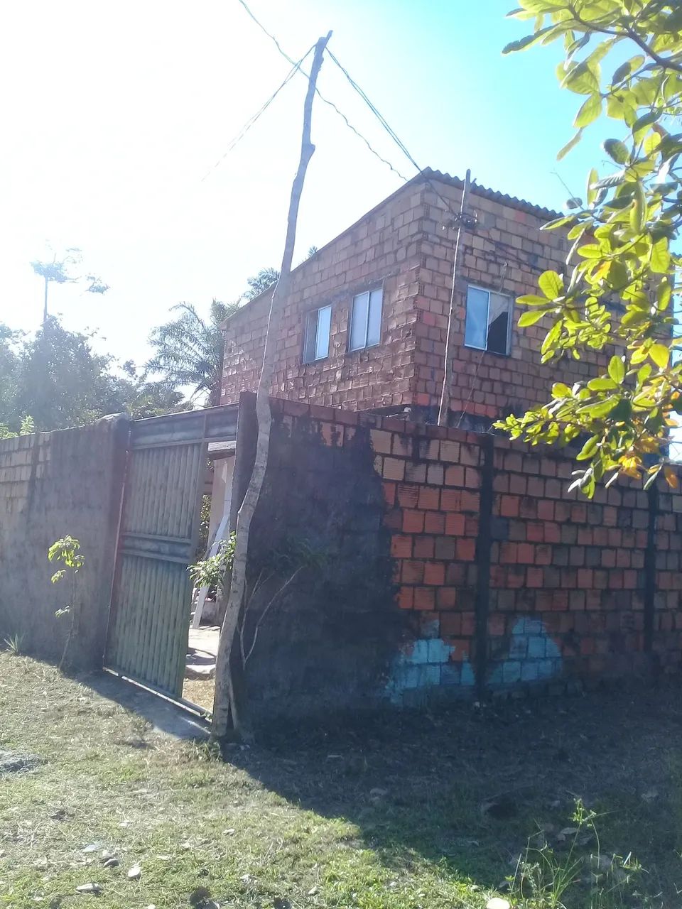 Foto - Vera Cruz - 