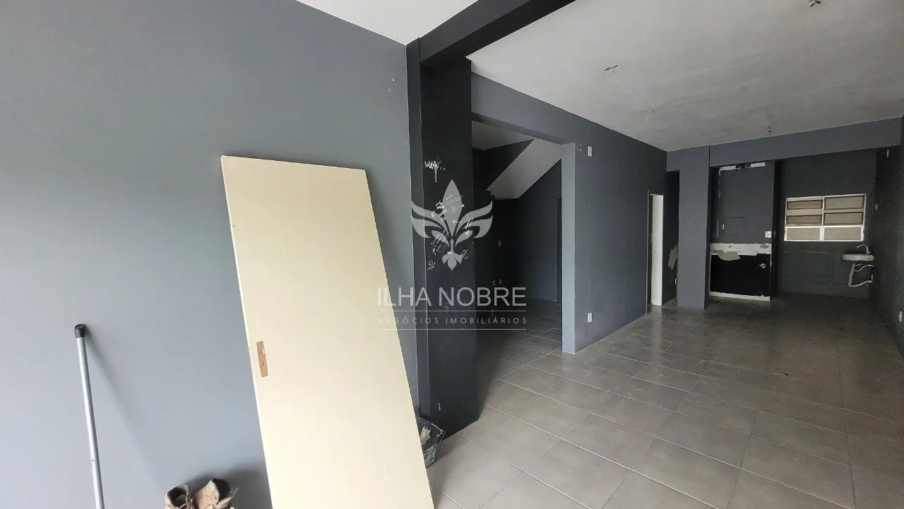 Loja para aluguel no Shopping Trindade a 600m da UFSC Florianópolis com 47m² - Foto 4