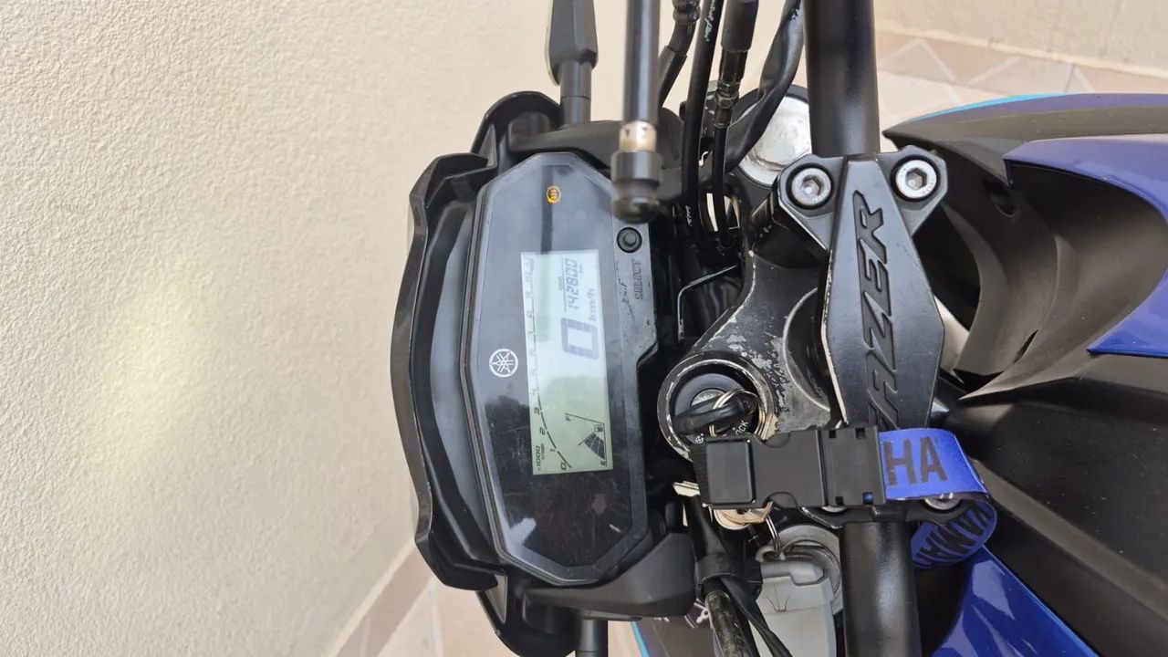 Moto com motor 2026 zerado - Foto 3