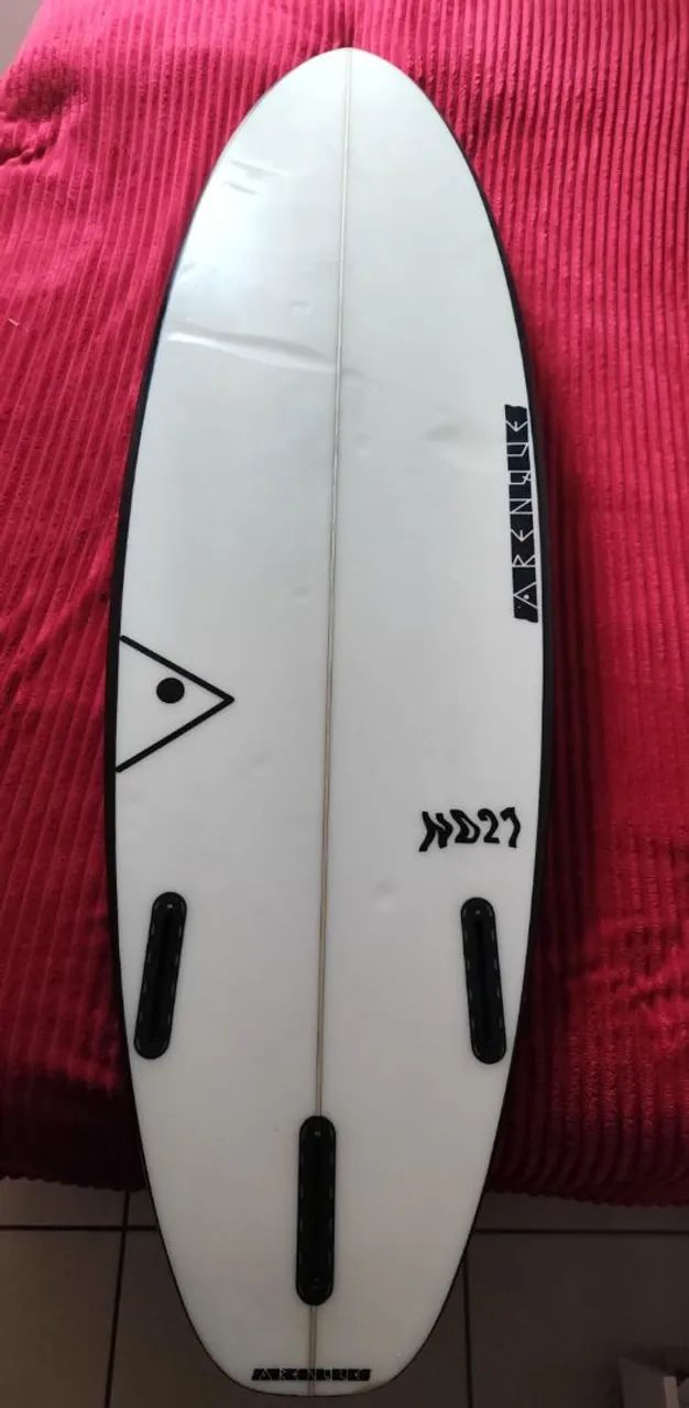 Prancha de surf  - Foto 2
