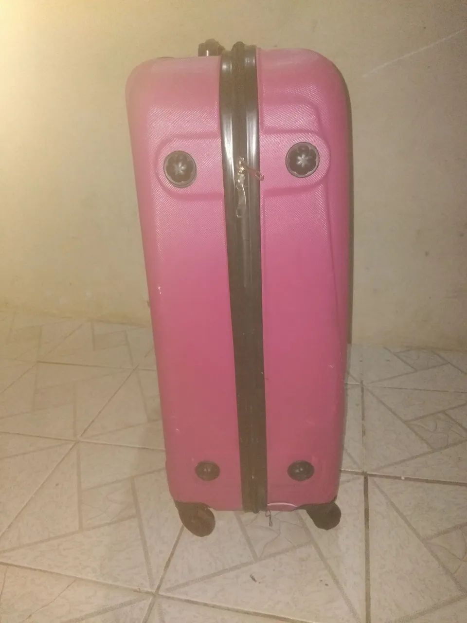 MALA DE VIAGEM GRANDE  - Foto 5