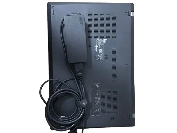 Notebook ThinkPad T14 i5 vPRO 10G 8GB Nvme 552 - Foto 2