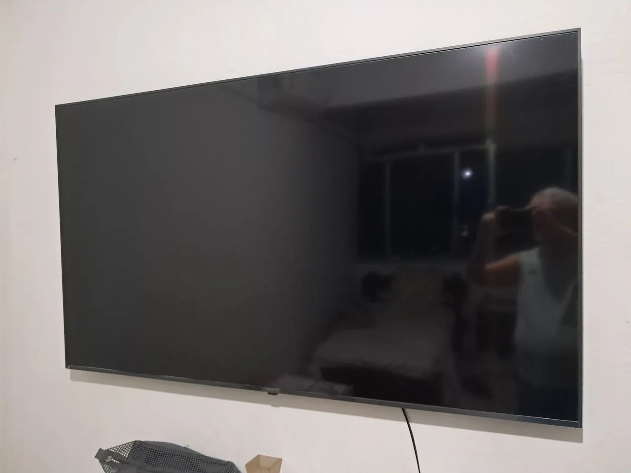 Tv LG 60 polegadas 