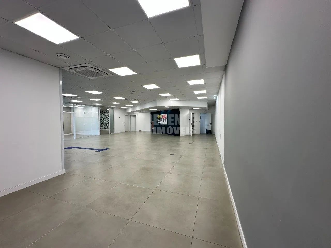 Excelente loja comercial para locação no bairro Trindade! - Foto 5