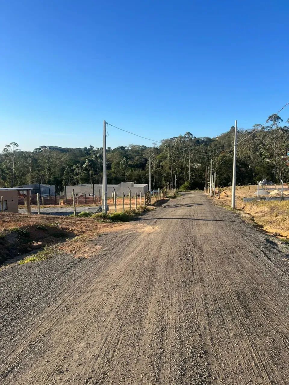 VENDO TERRENO EM GUARAREMA - Foto 4