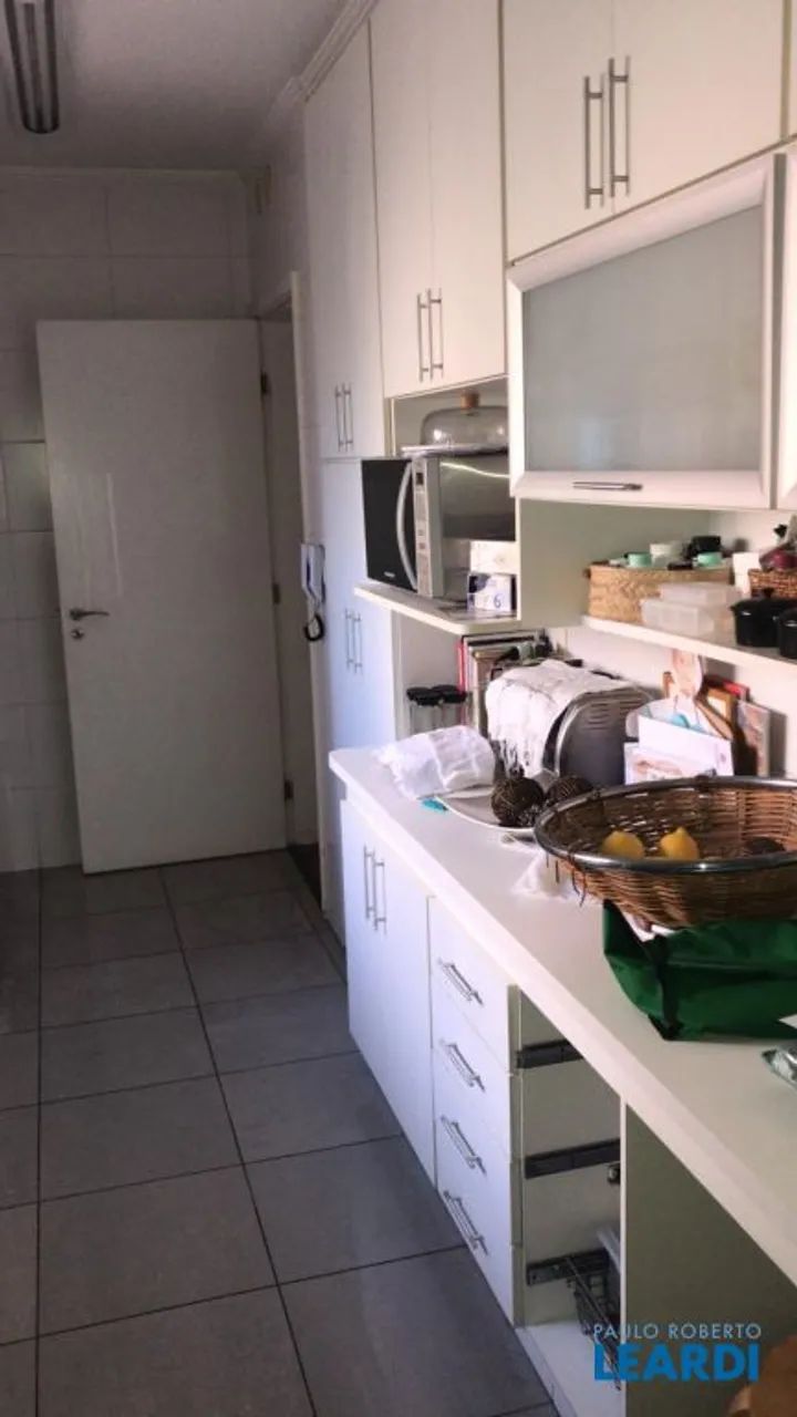 APARTAMENTO - MORUMBI - SP - Foto 5