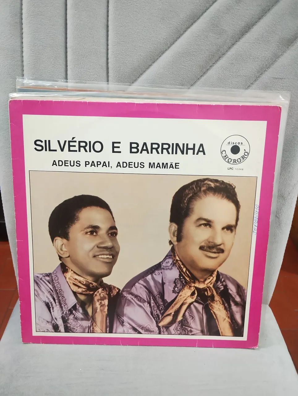 LP sertanejo 3 - Foto 2