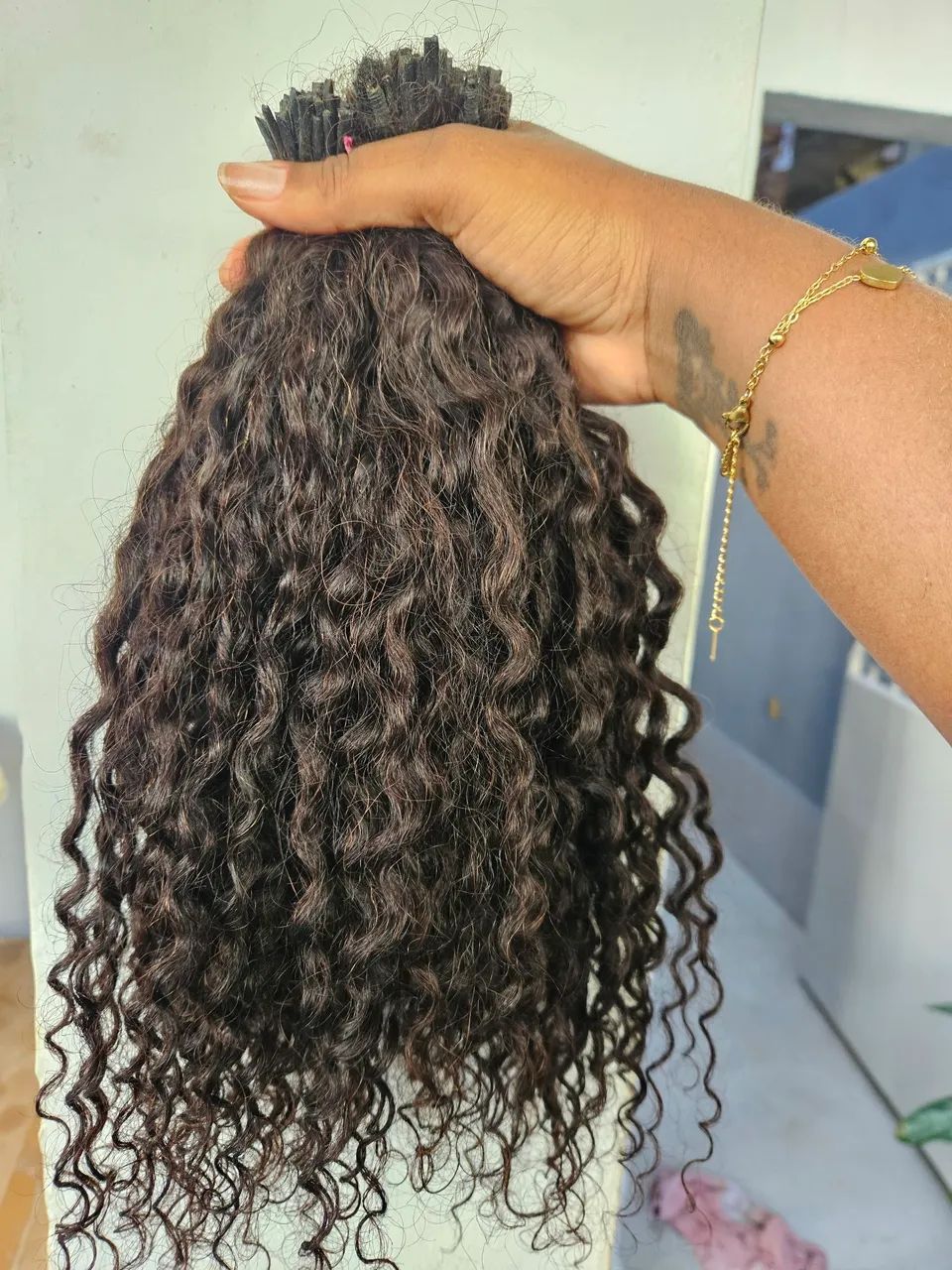 Cabelo Natural 
