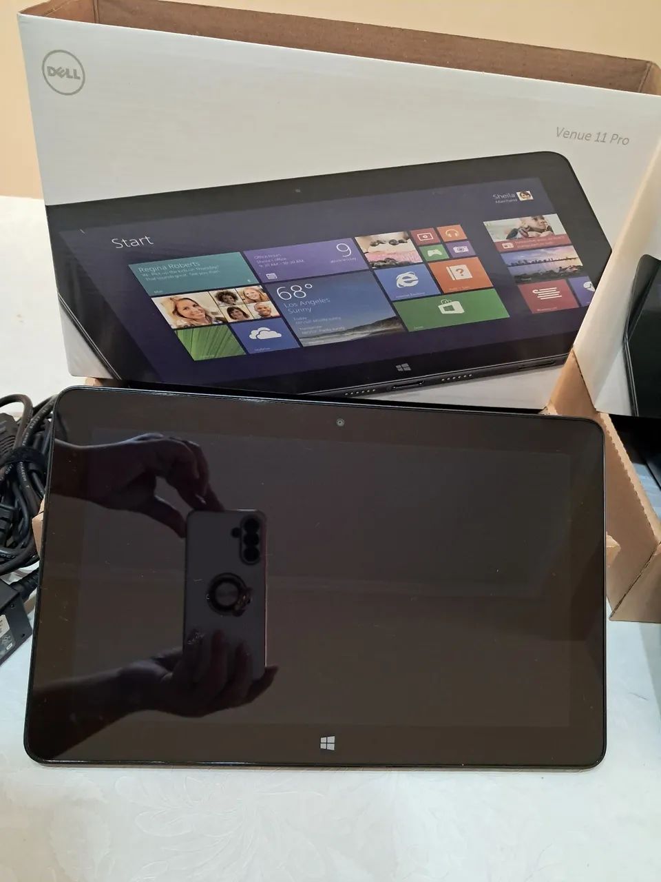 Tablet Dell Venue 11 Pro - Foto 2