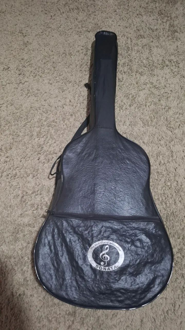 Violão  - Foto 4