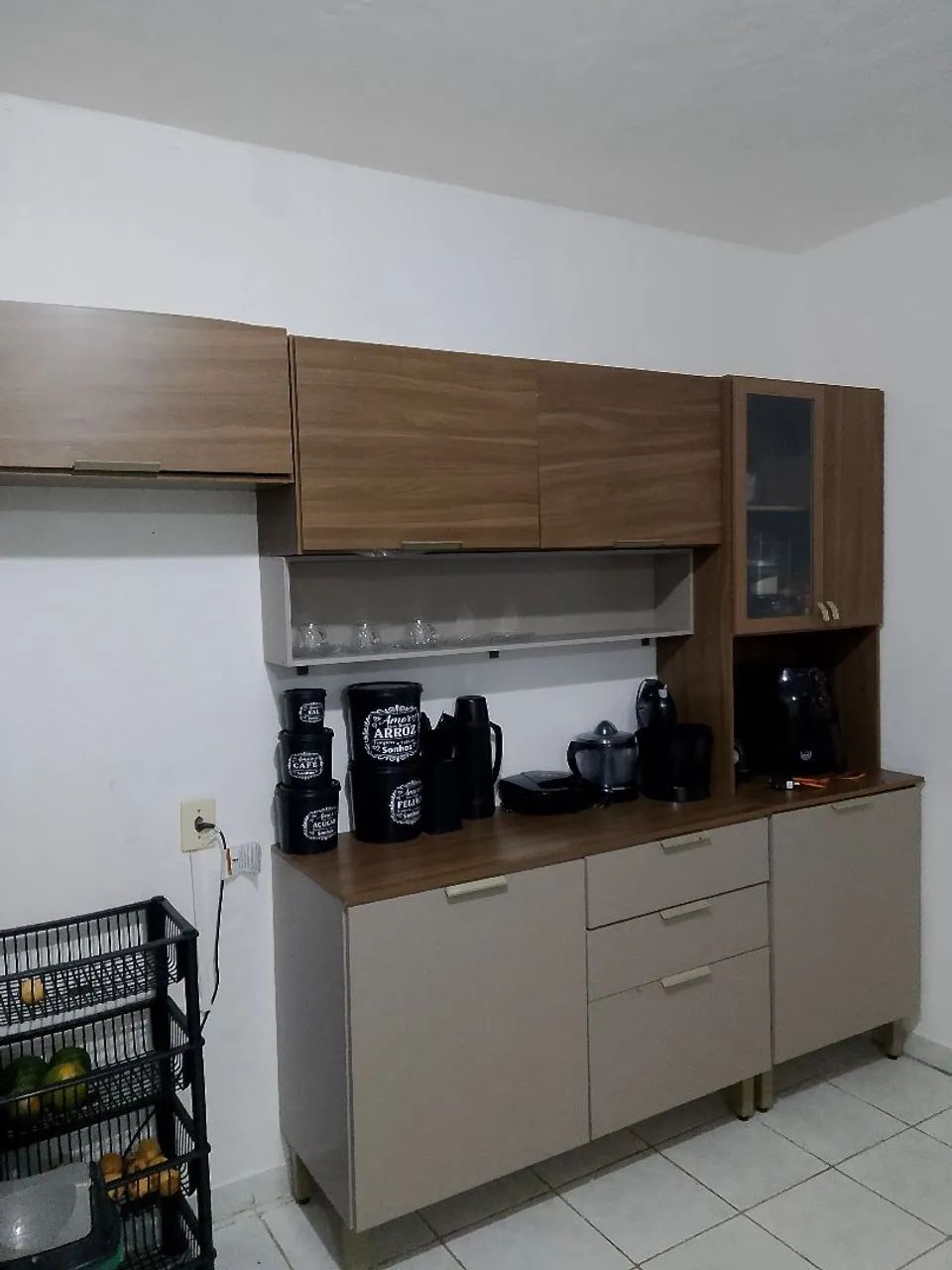 ARMARIO DE COZINHA - Foto 3