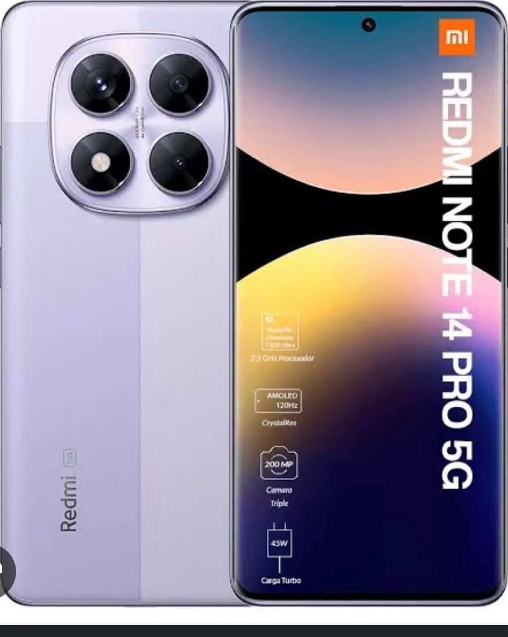Xaomi 14 pro 5g