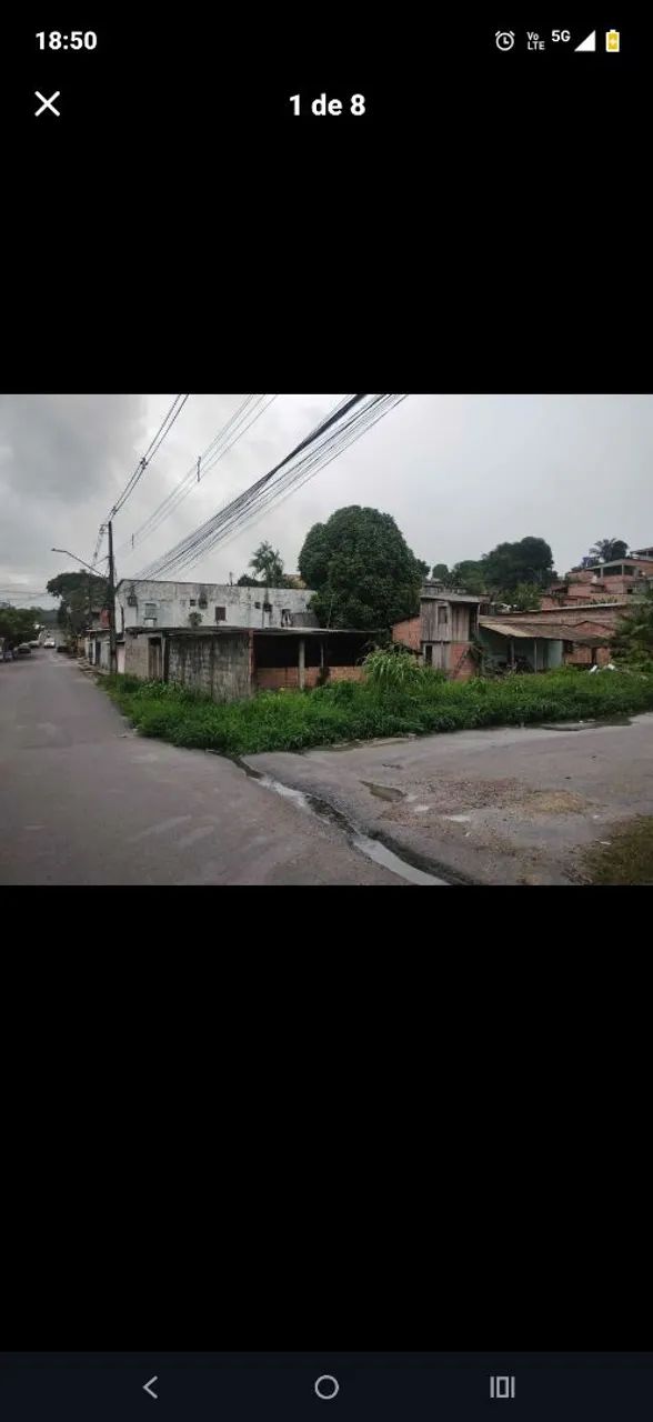Terreno bem localizado  - Foto 2