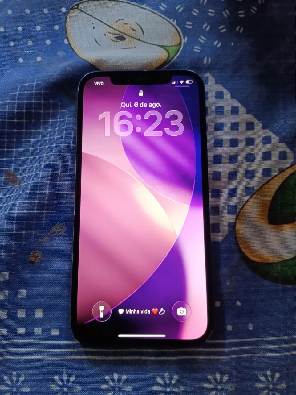 Vendo IPhone 12 128gb 