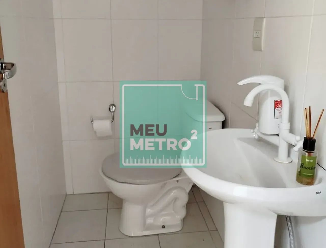 Sala à venda, no Centro, em Florianópolis. - Foto 5