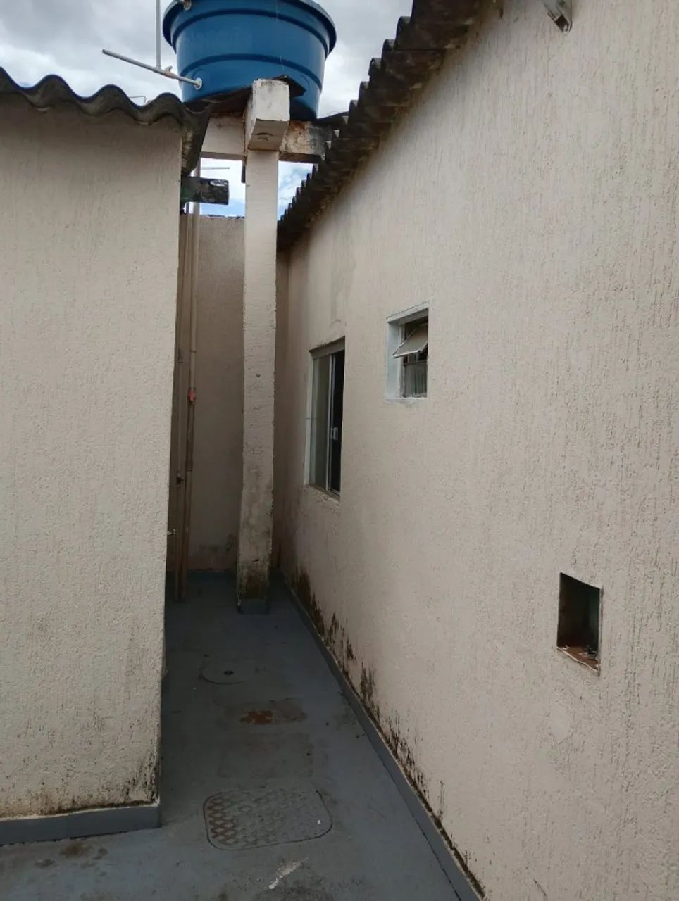 Ótimo lote com 3 casas - Foto 5