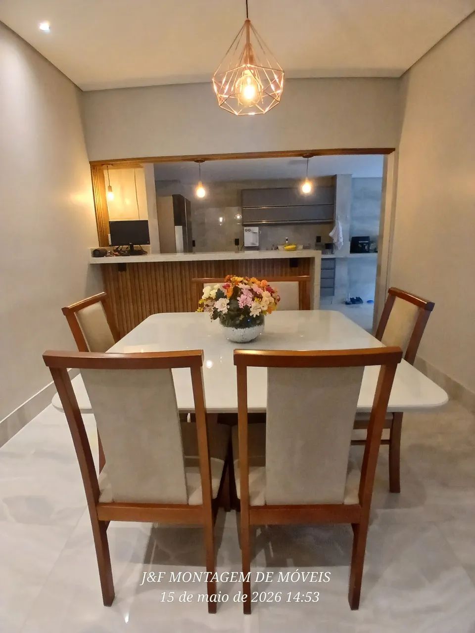 Montador de móveis paranoa e Região  - Foto 2