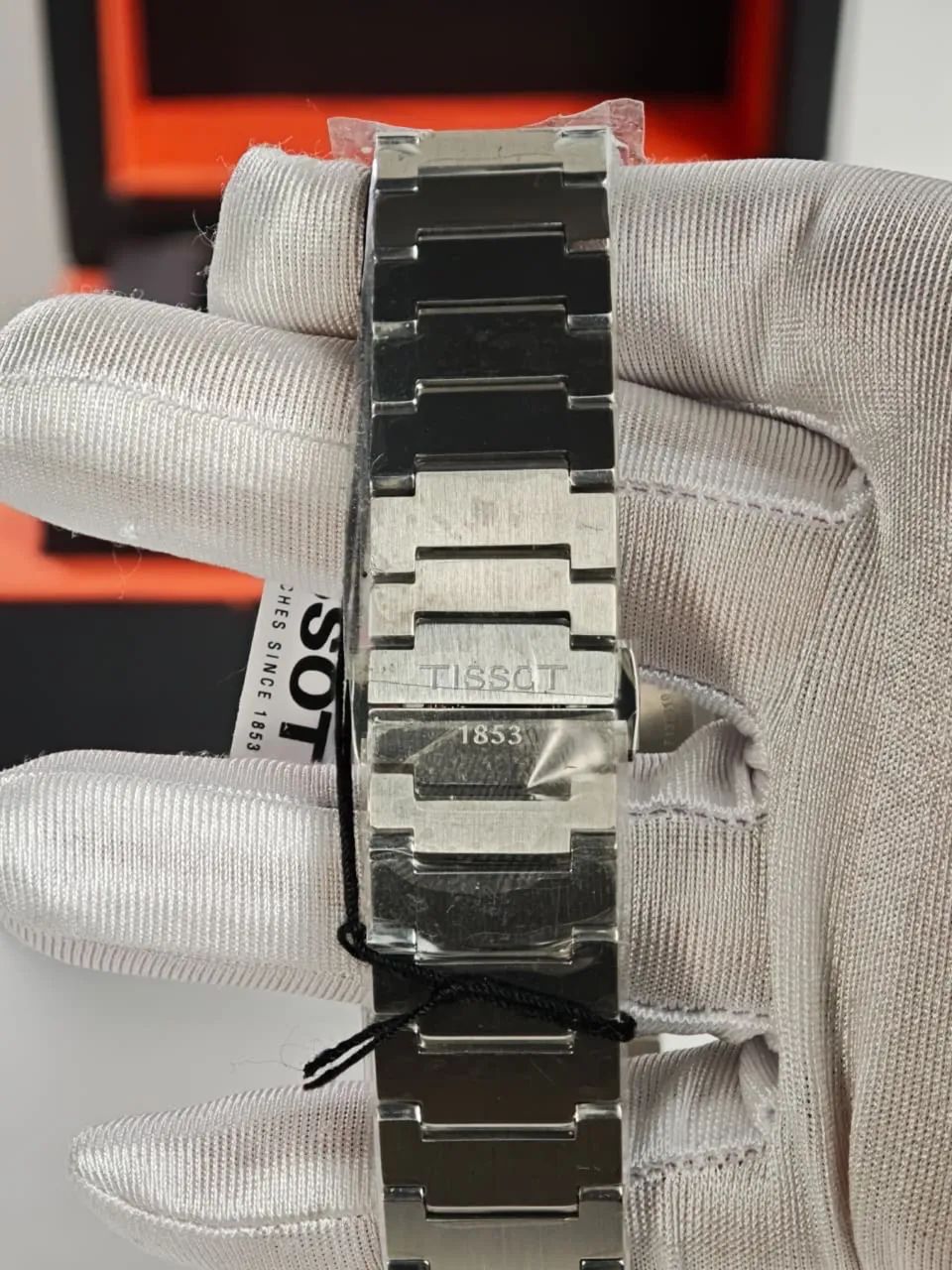 Tissot Prx 40mm quartz - Foto 5