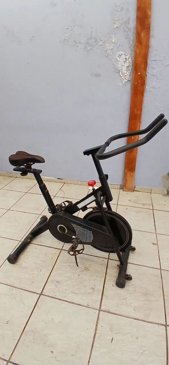 Bike spinnig - Foto 2