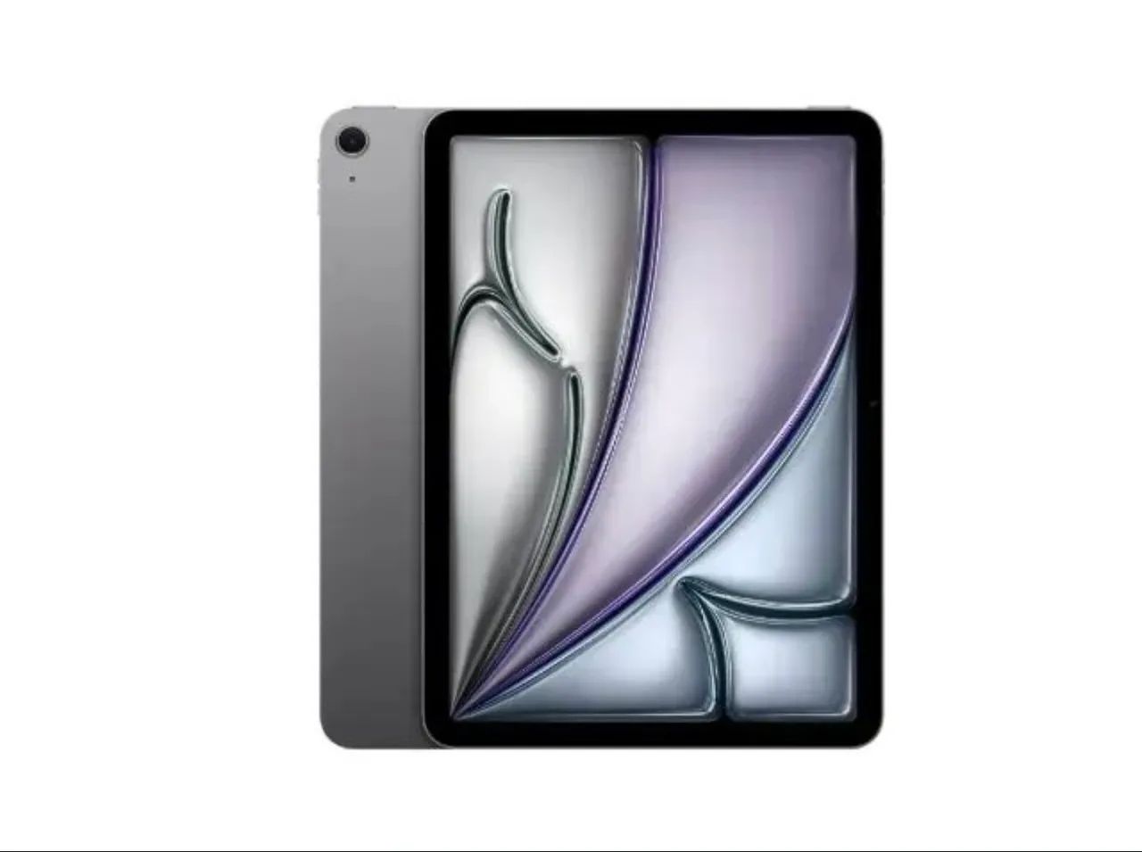 Apple iPad Air 2026 M4 128GB Cinza Espacial