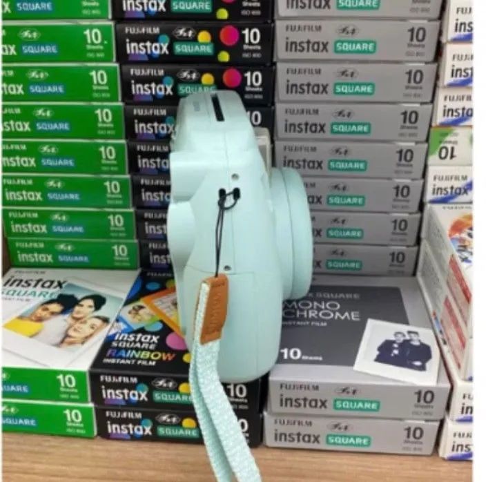 Câmera mini instax  - Foto 3