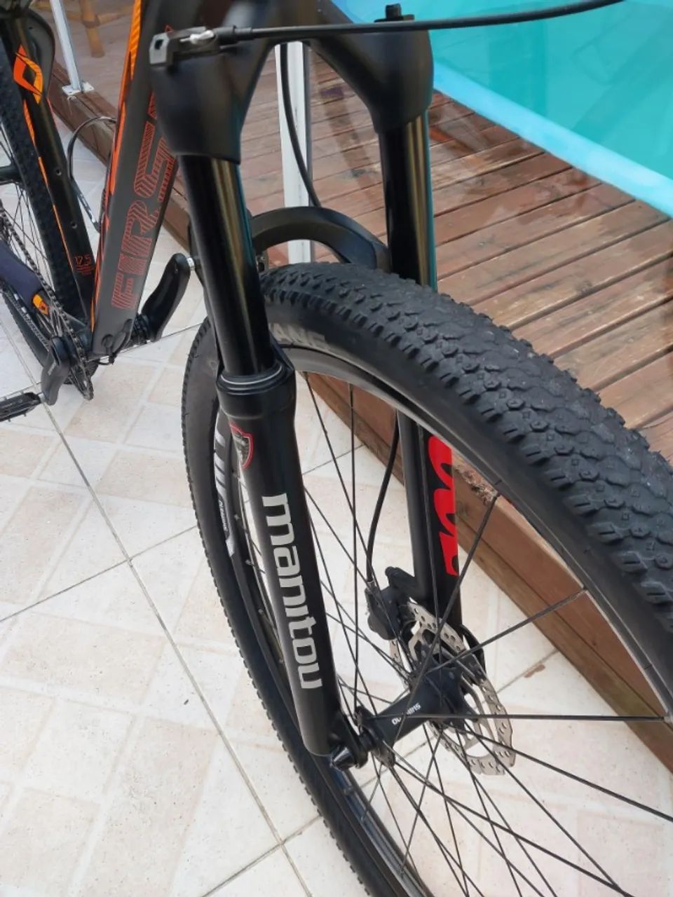 Bike Top - Foto 5