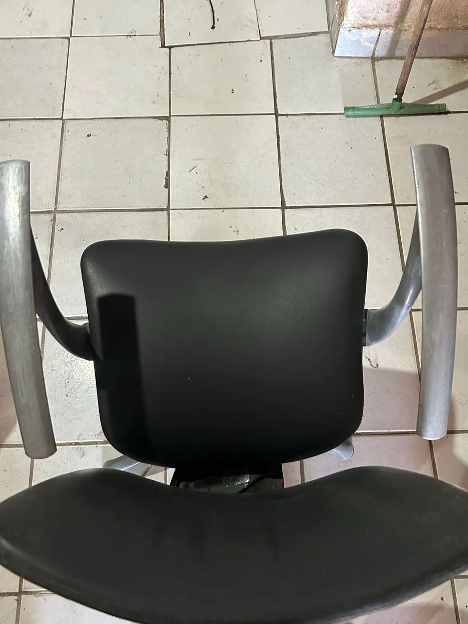 Cadeira para barbearia  - Foto 4