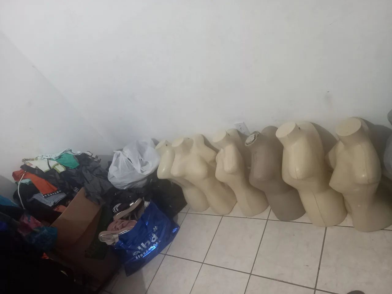 Tudo de brecho 