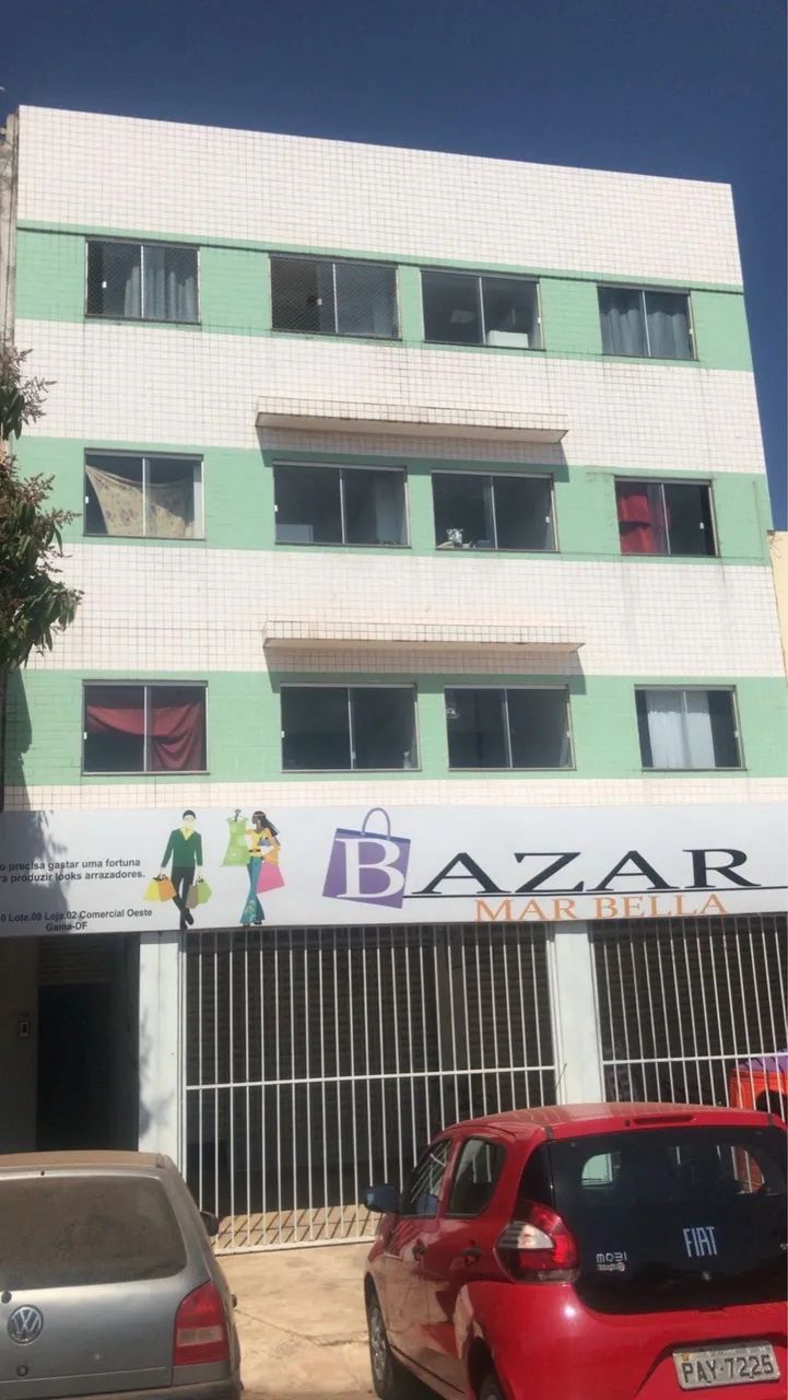 VENDO APTO GAMA OESTE  - Foto 4