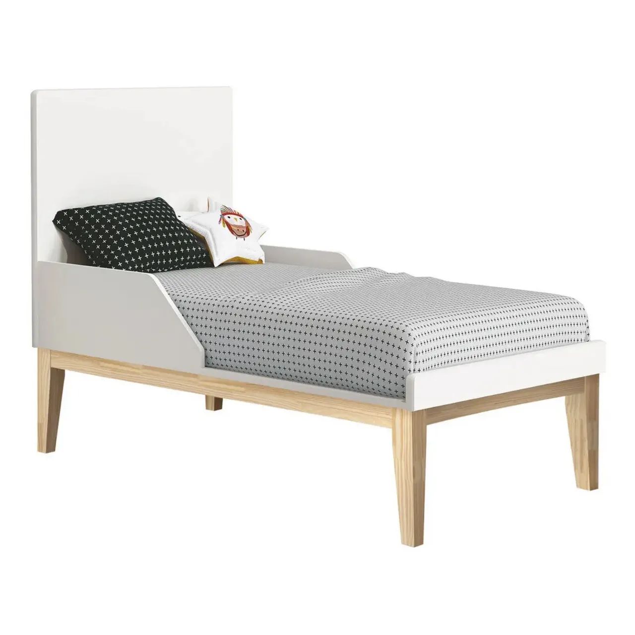 Berço/ mini cama - Foto 2