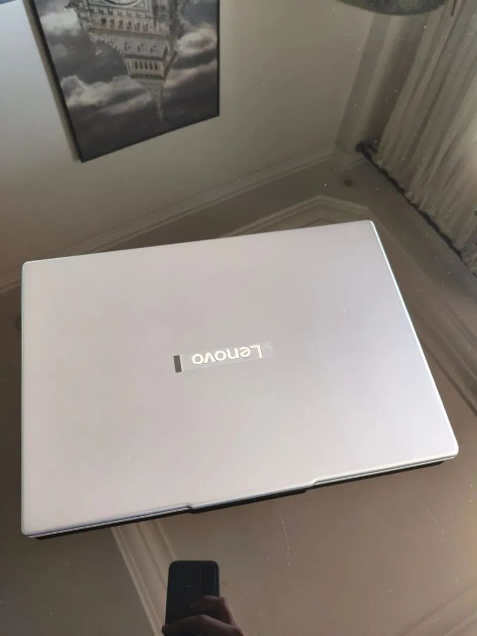 Notebook Lenovo I5 13a geração 8Gb RAM 522Gb Ssd - Foto 2