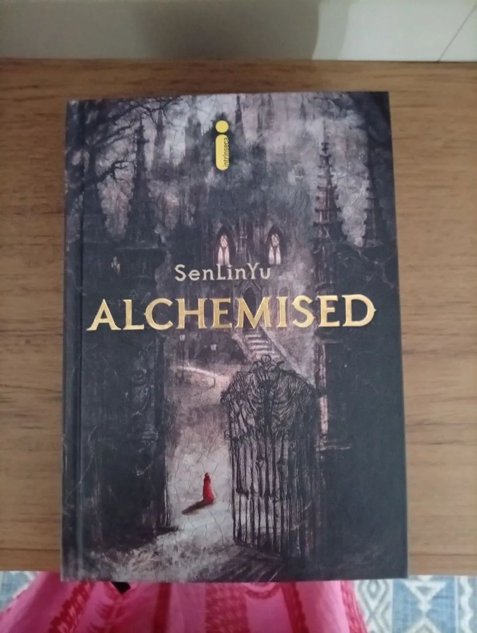 Alchemised