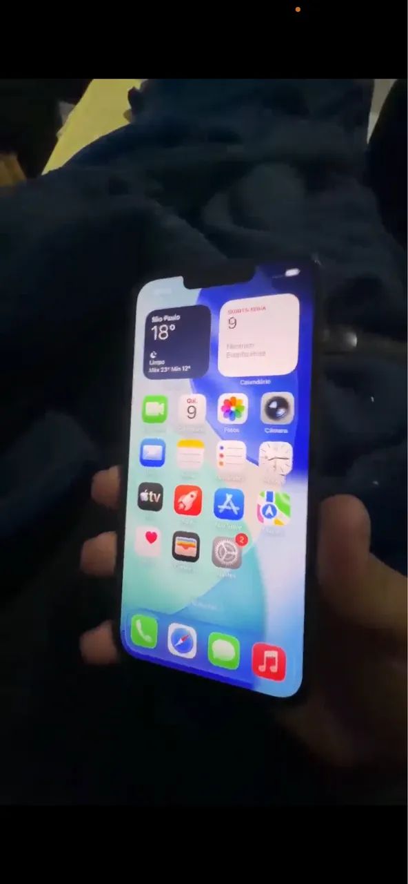 iPhone 13 - Foto 2