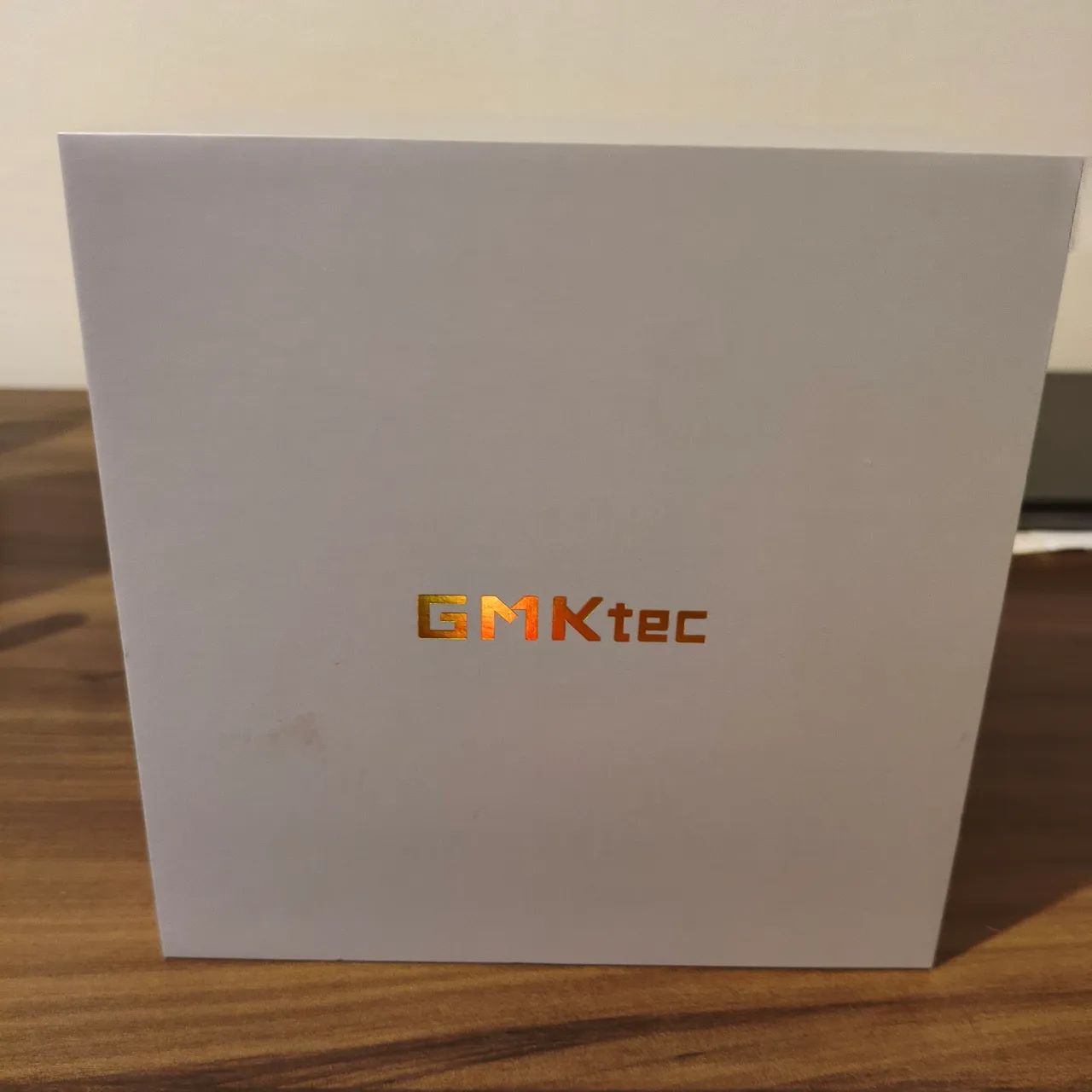 Mini PC GMKTEC G11 | 8GB RAM | SSD 250GB - Excelente Estado! - Foto 5