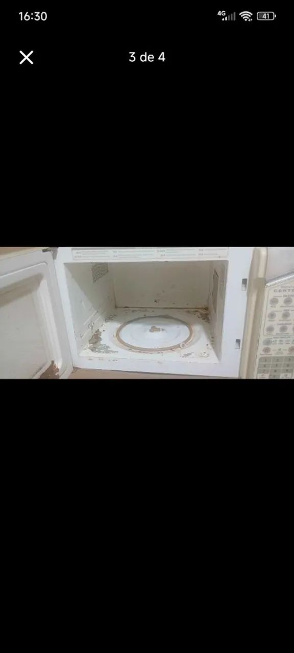 Microondas - Foto 3