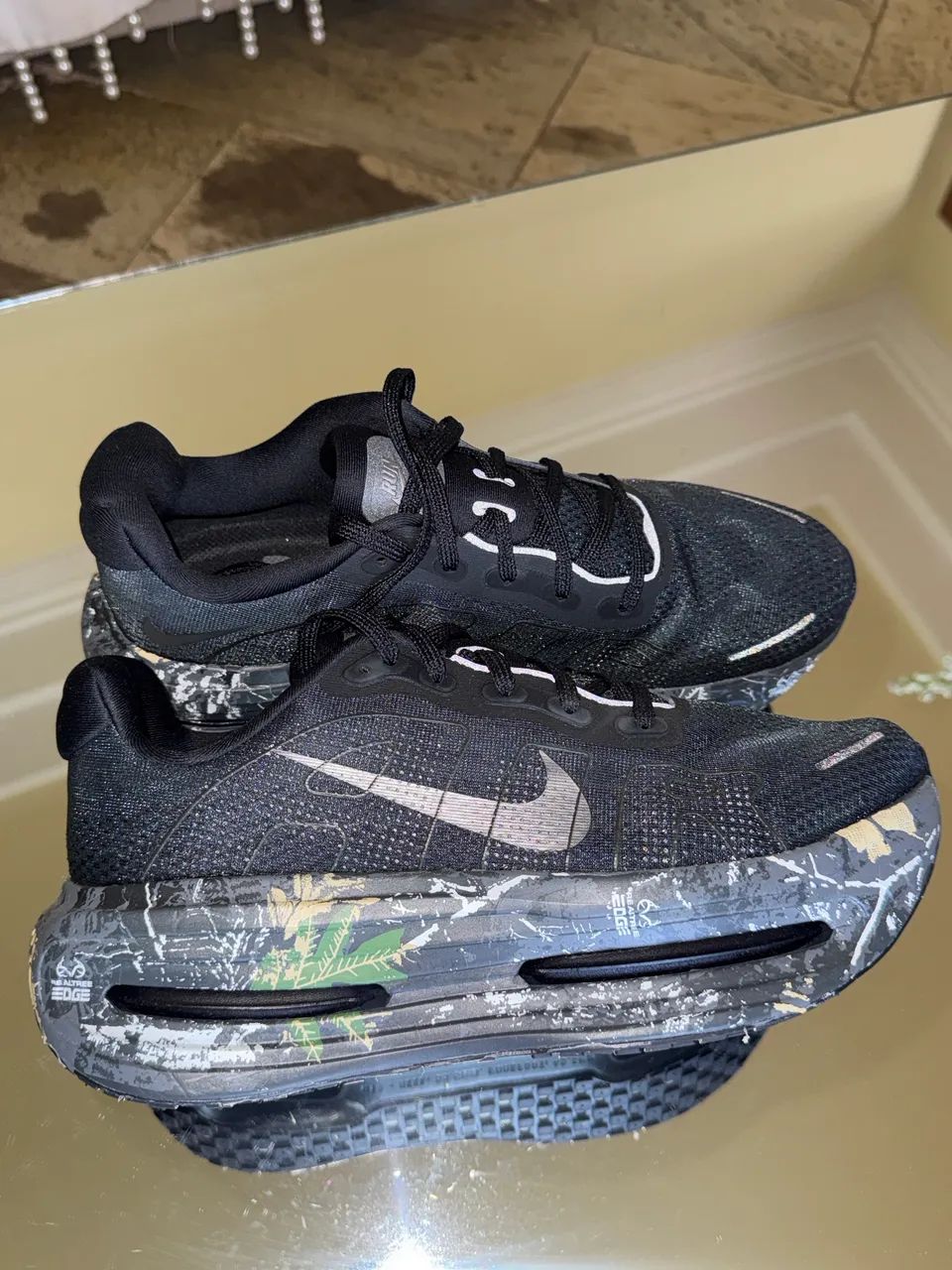NIKE VOMERO PREMIUM 41 BR - Foto 4