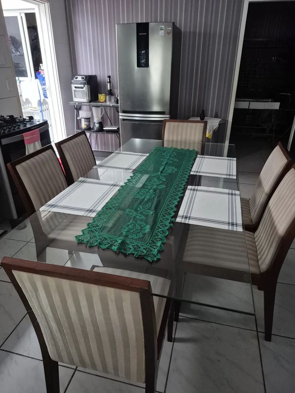 Mesa Jantar - Foto 3