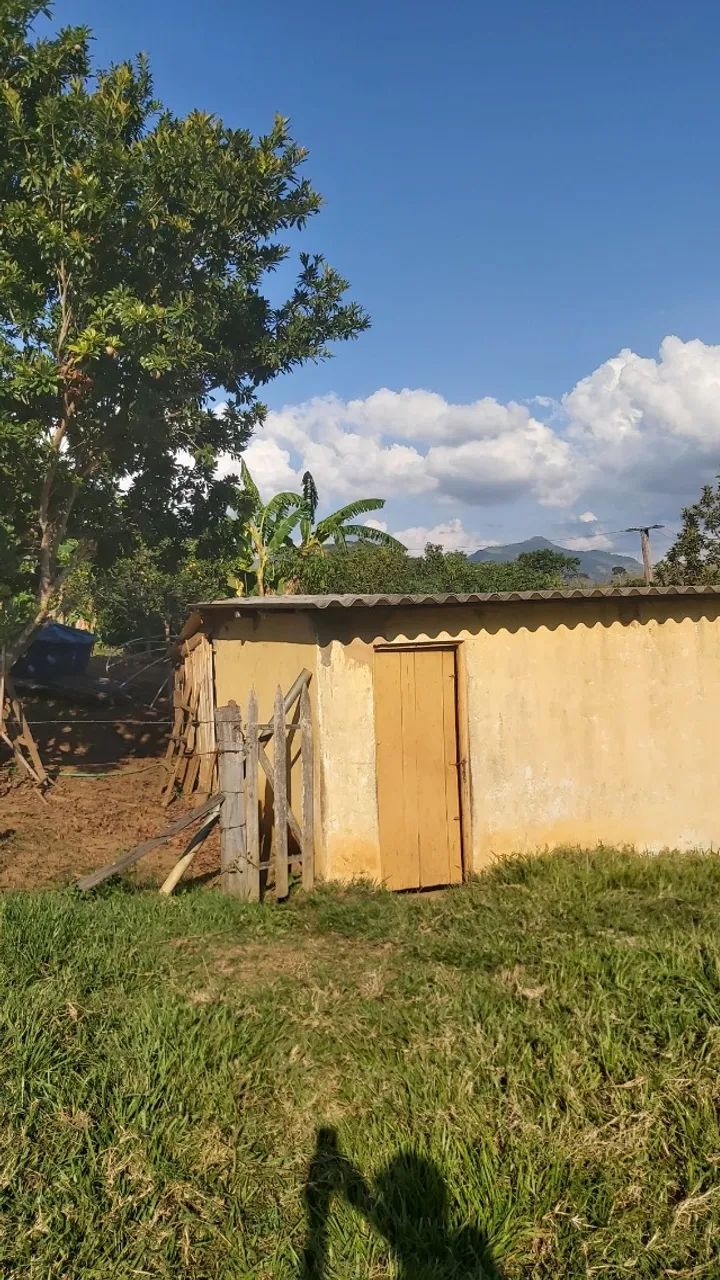 Vendo uma propriedade rural com 44 ha. - Foto 2