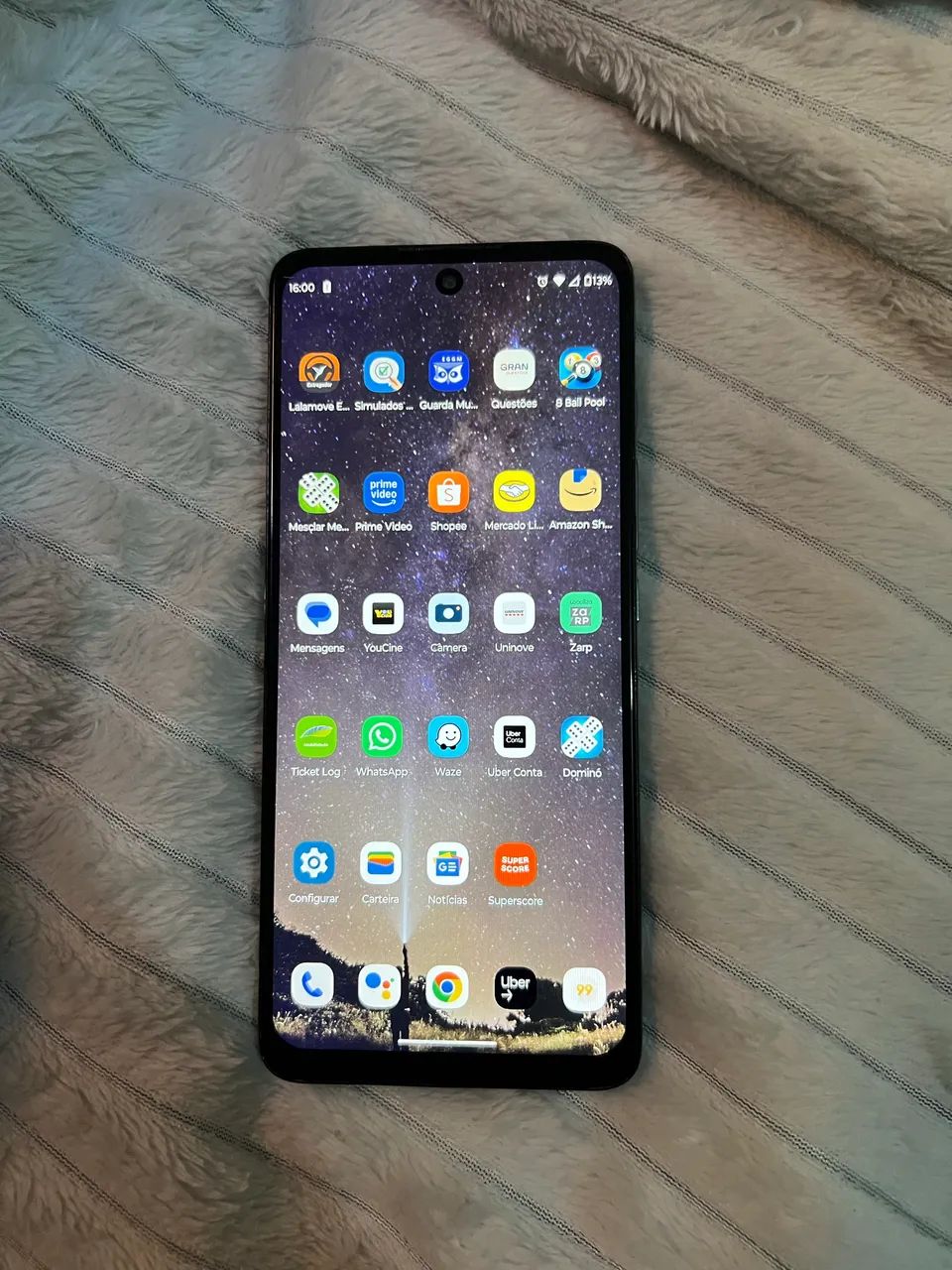 MOTO G60s