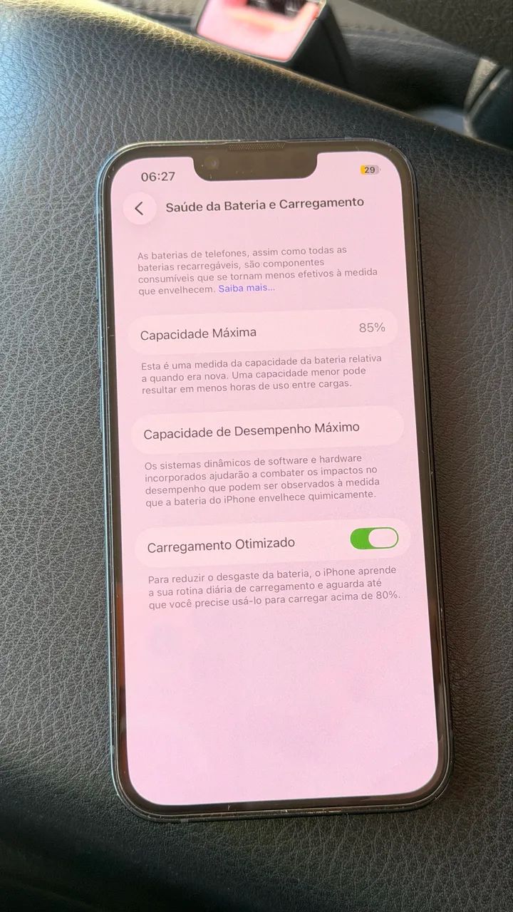 IPHONE 14 128GB - Foto 3