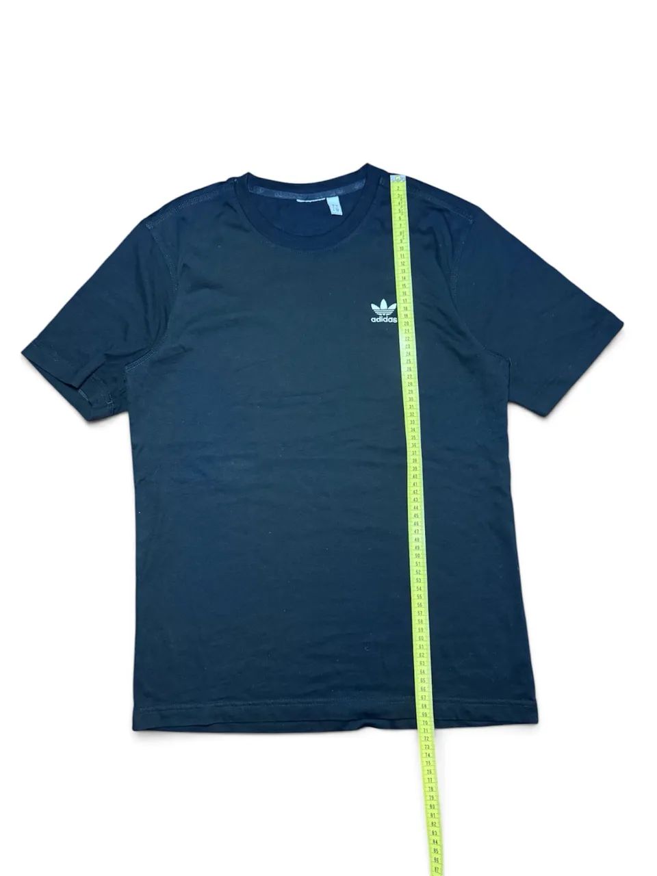 Camiseta Adidas Preta - Foto 2