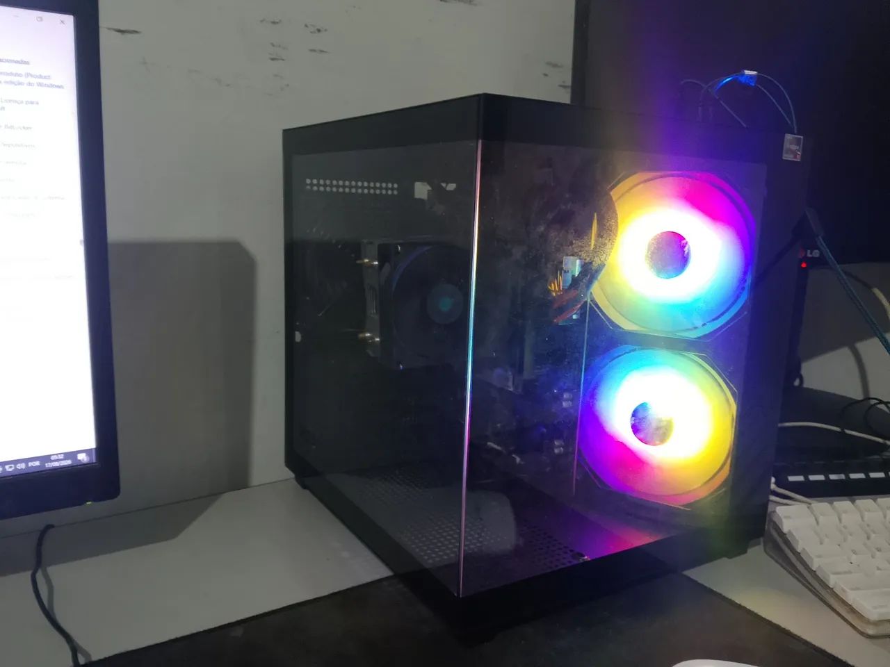 Ryzen 5 completo  - Foto 2