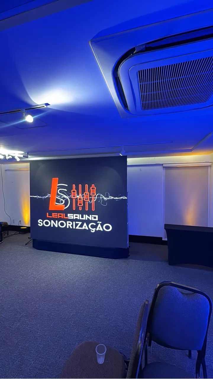 SEU EVENTO CORPORATIVO COM ESTRUTURA COMPLETA - Foto 2