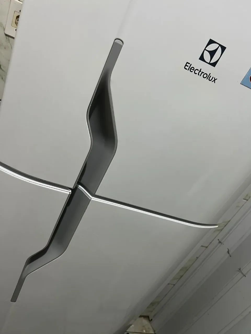 Geladeira 
