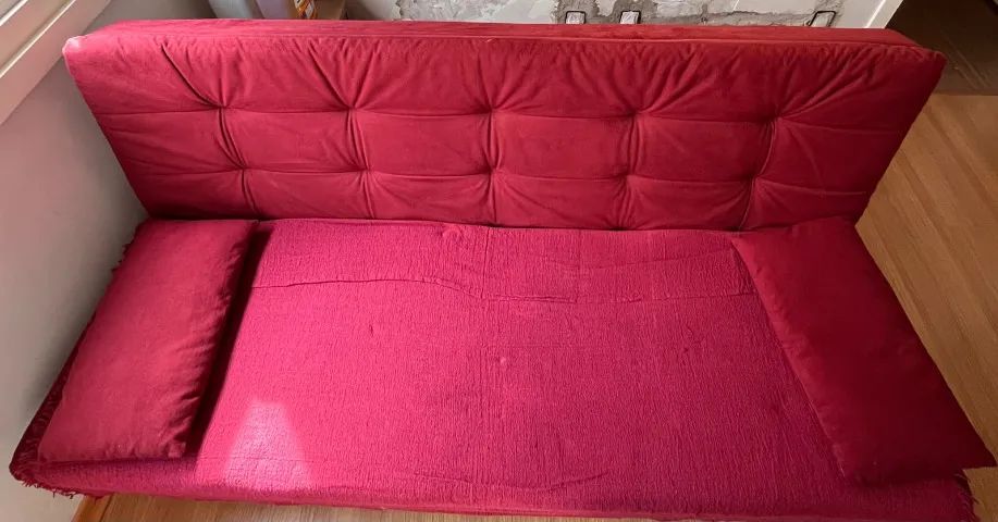Sofá-cama  - Foto 3