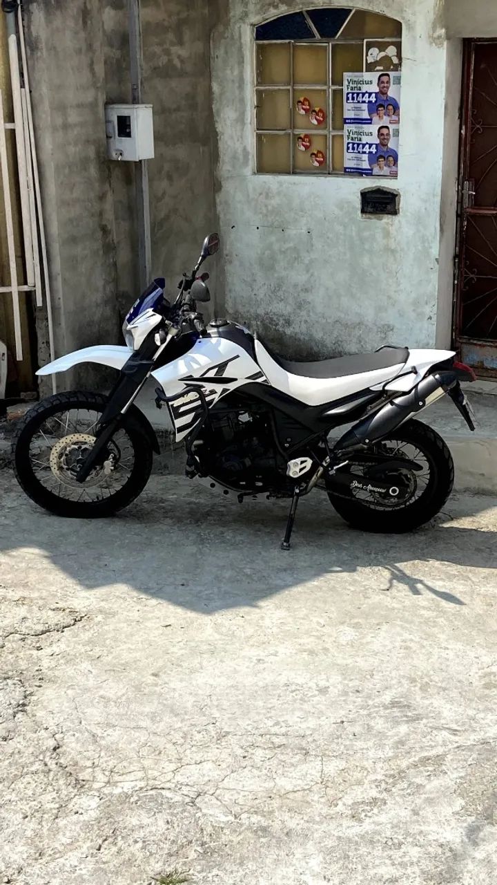 Vendo XT 660 2010 - Foto 2
