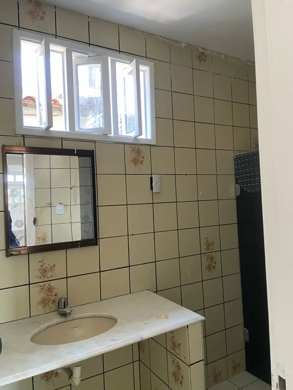 Casa pra alugar perto do colegio modulo  - Foto 2